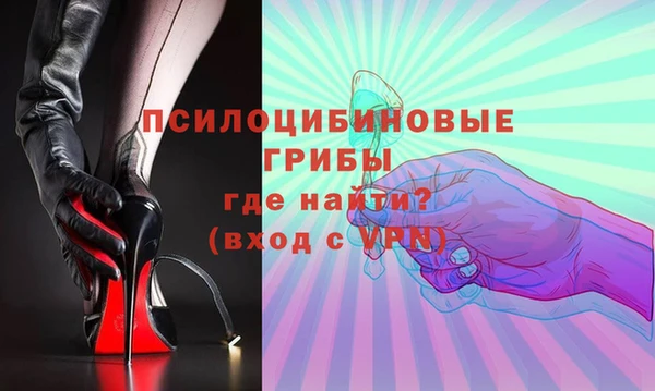 Альфа ПВП Баксан